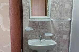 Изображение Изображение: Одноместный номер «Стандарт» #1 #8