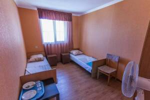 Изображение Изображение: Эконом 2-х местный #1 #1