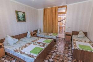 Изображение Изображение: Эконом 4-х местный #1 #3