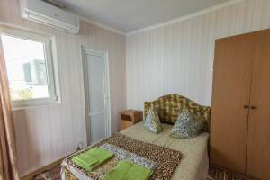 Изображение Изображение: Стандарт 2-х местный #1 #4