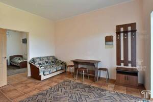 Изображение Изображение: 2-х комнатный люкс с кухней на 2 этаже #1 #2