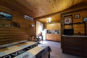 Изображение Изображение: Комната (СТУДИЯ) с мини кухней, 1эт #1 #1