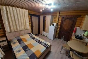 Изображение Изображение: Комната СЕМЕЙНАЯ, 1эт #1 #3