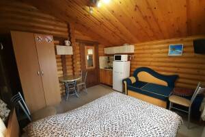 Изображение Изображение: Комната СЕМЕЙНАЯ, 2эт #1 #4