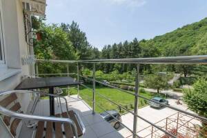 Изображение Изображение: «Стандарт» с балконом #1 #1