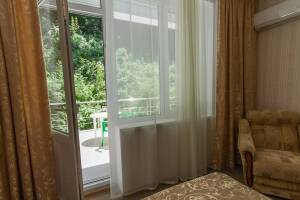 Изображение Изображение: «Стандарт» с террасой #1 #2