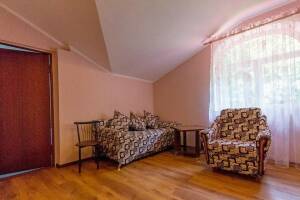 Изображение Изображение: Номер «Стандарт — комфорт» #1 #4