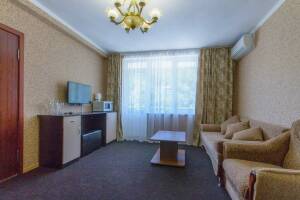 Изображение Изображение: Номер «Люкс» #1 #5