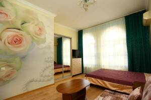 Изображение Изображение: Двухместный номер «Улучшенный» #1 #2