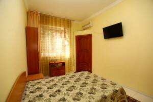 Изображение Изображение: Двухместный номер стандарт #1 #3