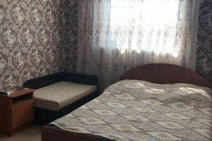 Изображение Изображение: Двухкомнатный «Семейный» с кухней #1 #3