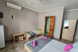 Изображение Изображение: Стандарт трёхместный #1 #2