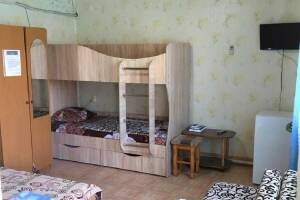 Изображение Изображение: Стандарт четырёхместный #1 #3