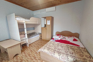 Изображение Изображение: Номер на 5 человек #1 #4