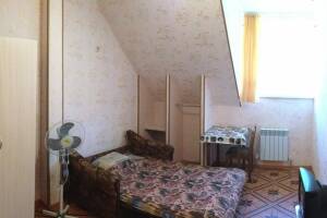 Изображение Изображение: Одноместный «Эконом» #1 #1