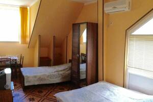 Изображение Изображение: Трёхместный «Эконом» #1 #3