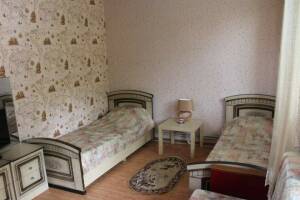 Изображение Изображение: Двухместный с удобствами #1 #5