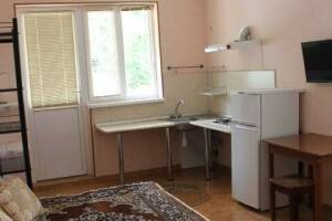 Изображение Изображение: Трёхместная комната с удобствами и кухней #1 #7