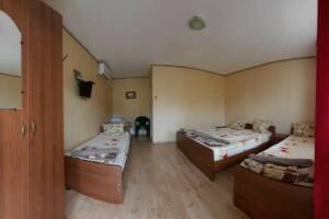 Изображение Изображение: 3х местный «Люкс» #1 #1