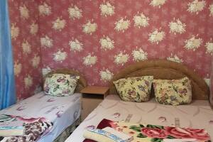 Изображение Изображение: Двухместный «Эконом» #1 #2