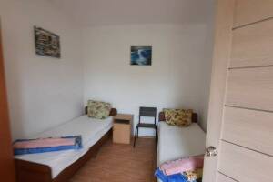 Изображение Изображение: Двухкомнатный 4х местный «Семейный» #1 #4