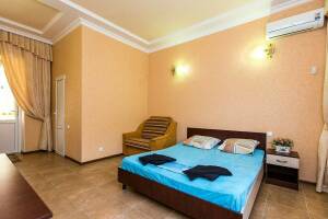 Изображение Изображение: Номер стандарт с балконом #1 #2