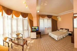 Изображение Изображение: Номер "Полу люкс" #1 #3