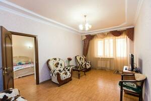 Изображение Изображение: Номер двухкомнатный #1 #4