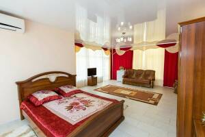 Изображение Изображение: "Апартаменты" #1 #5