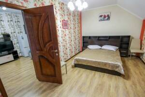 Изображение Изображение: Семейный 2х-комн. номер люкс с кухней и террасой #1 #3