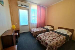 Изображение Изображение: 2-х местный с мини-кухней (в теневую сторону) #1 #5