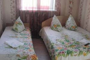 Изображение Изображение: «Стандарт» 4-х местный Секция 2 #1 #2