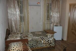 Изображение Изображение: «Стандарт» 4-х местный (секция 1) #1 #5