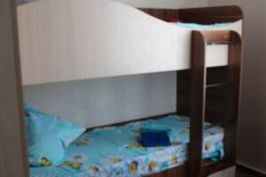 Изображение Изображение: Стандарт Семейный 4-х мест.(двухкомнатный) Сек 2 #1 #6