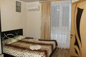 Изображение Изображение: Стандарт 4-х местн (разделен на две комнаты) Сек 1 #1 #7