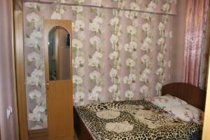 Изображение Изображение: «Стандарт» 5−6 -ти местный двухкомнатный Секция 1 #1 #8