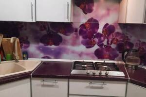 Изображение Изображение: Аппартаменты из 3х комнат с кухней на 6−10 человек #1 #9