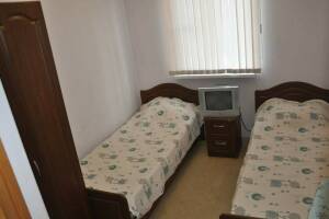 Изображение Изображение: "Эконом" 2х местный, удобства рядом #1 #2