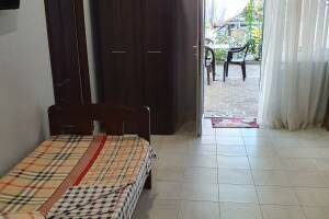 Изображение Изображение: Двухкомнатный семейный 4-х местный стандарт #1 #4