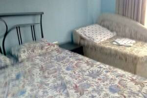 Изображение Изображение: Двухкомнатный семейный 5-ти местный «Стандарт» #1 #5