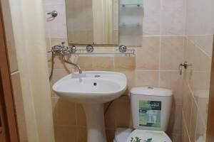 Изображение Изображение: Трехместный однокомнатный «Стандарт» #1 #6