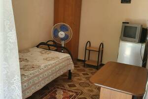 Изображение Изображение: Одноместный «Стандарт эконом» #1 #7