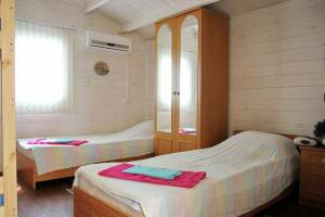 Изображение Изображение: Гостевые домики 2, 3, 4-х местные #1 #1