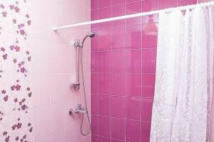 Изображение Изображение: 2-х местный «Люкс» с доп. местом с балконом #1 #1