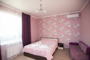 Изображение Изображение: 2-х местный «Люкс» с доп. местом #1 #2