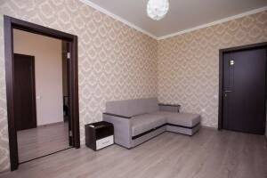 Изображение Изображение: 2-х комнатный «Люкс» с 2 балконами (вид на горы) #1 #4