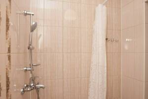 Изображение Изображение: 2-х местный «Люкс» с доп. местом с балконом #1 #8