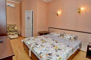 Изображение Изображение: Двухместный стандарт #1 #1