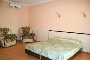 Изображение Изображение: Четырехместный «студия» #1 #3