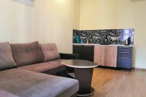 Изображение Изображение: Семейный (двухкомнатные апартаменты) #1 #4